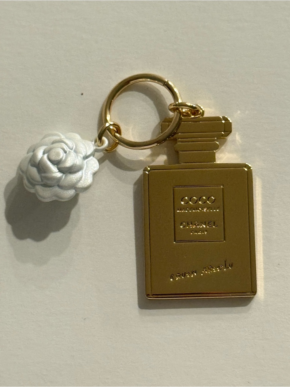 Chanel Coco Crush Absolu Charm